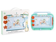 Peter Rabbit Magnetic Drawing