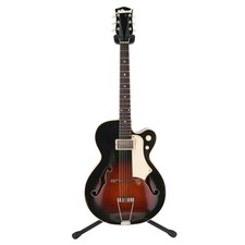 National 1107 Electric Guitar