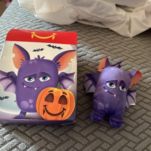 Mcdonald 2024 halloween - 2024,