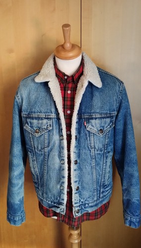 Vtg 80s levi - levi, small