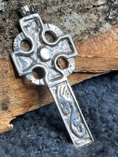 Scottish Sterling Silver