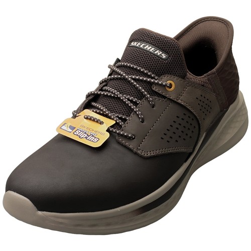 Sketchers mens slip ins - sketchers,