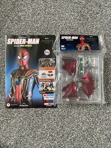 Fanhome spider man - fanhome, spider-man