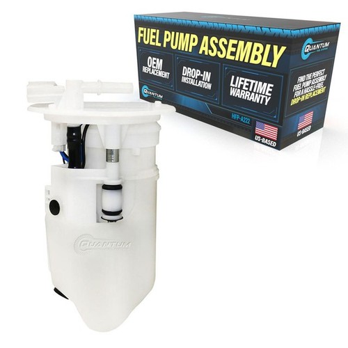 Fuel pump module assembly for - module,