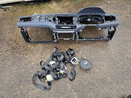 Polo mk6 beats airbag kit - vw,