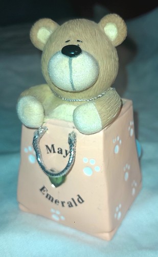 Podgy bear regency fine - podgy,