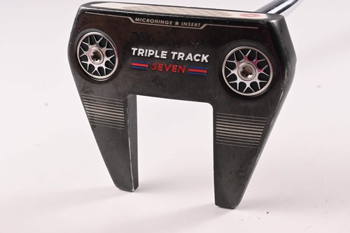 Odyssey triple track putter - odyssey, #7