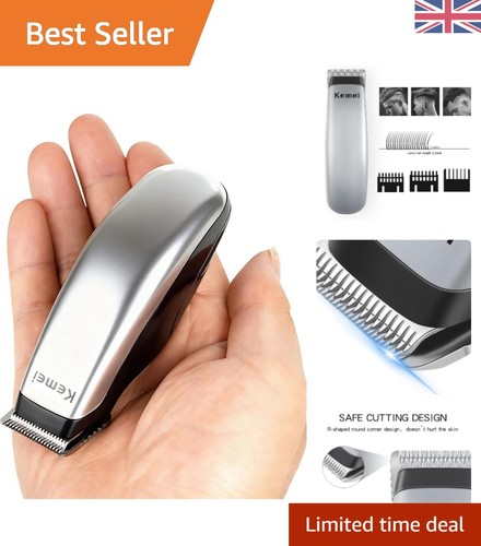 Stainless steel men hair - stainless,