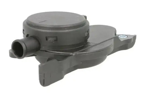 Engine breather oil - , separator