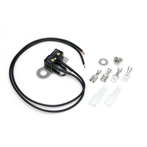 Gale speed brake switch - speed,