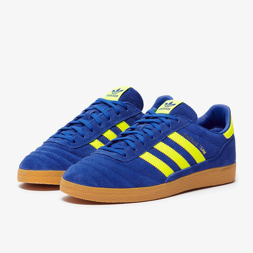 Adidas gazelle team men - gazelle,