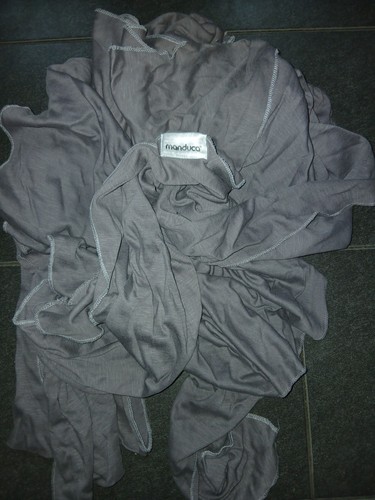 Manduca sling elastic - sling,
