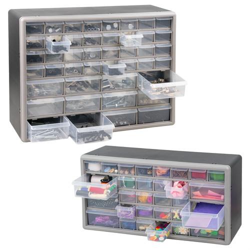Kct plastic multi - multi, drawer