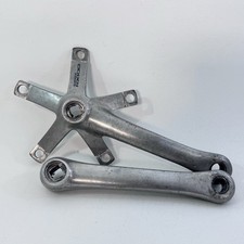 Vintage Shimano RX100 Crankset
