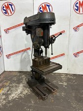 Denbigh 4MT Pedestal Drill  (vat 20% is included in the price )