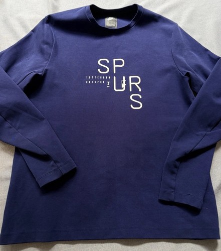 Nike tottenham hotspur spurs - nike,