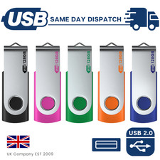 USB Stick Memory Drive 2.0