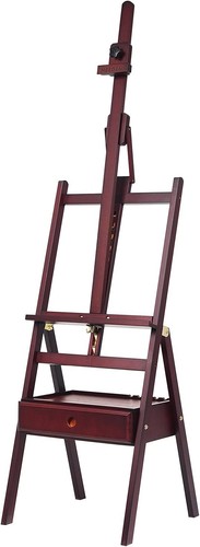 Meeden wooden frame studio - wooden,