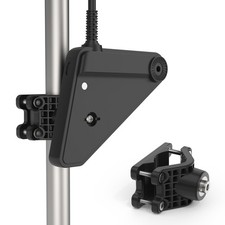 20-50mm Adjustable  Pole Mount