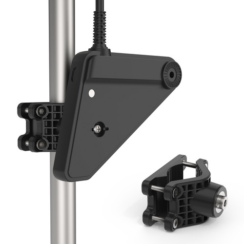 50mm adjustable pole mount - ,