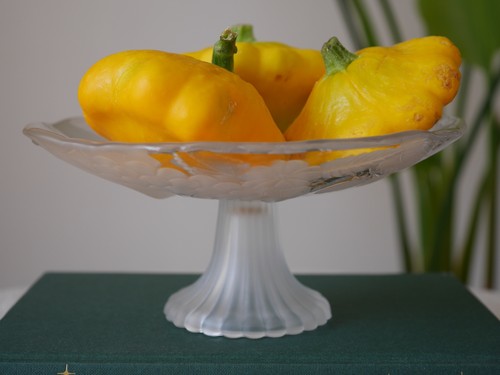 Vintage soga japan frosted - vintage,