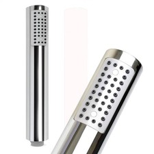 ECOSPA Chrome Round Pencil