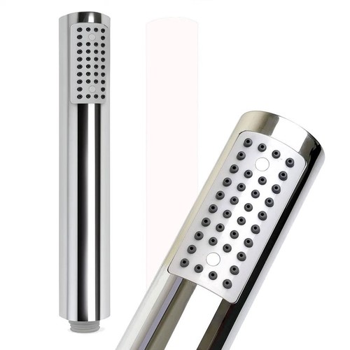 Ecospa chrome round pencil - ecospa,