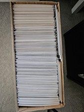 Comic Bundle - 169 comic books - Mixed publishers - see pics - Medium box full.