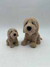 Quarry Critters dog puppy