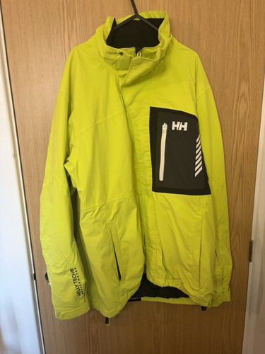 Tech performance jacket - tech,