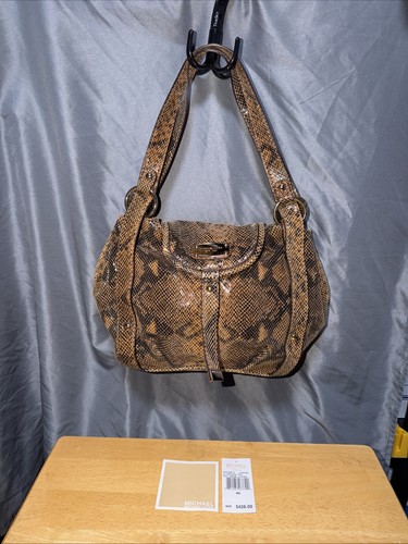 Nwt michael kors brimfield - nwt,