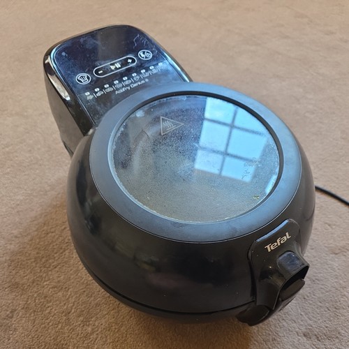 Tefal actifry genius fz773840 - actifry, genius+