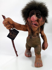 nyform troll  man from Norway