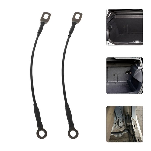 Pcs truck lift - pcs, cable