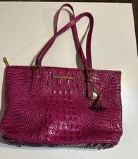 Pink Brahmin Medium Asher