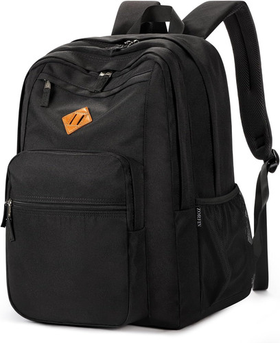 26l water resistant black - 26l,