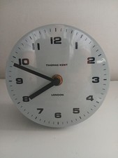 Thomas Kent Mantel Clock
