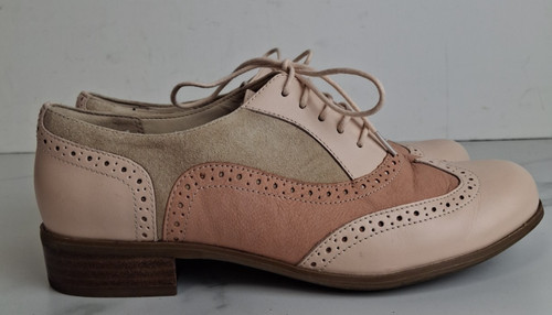 Clarks narrative womans hamble - narrative,