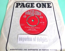 DANNY LA RUE - On Mother