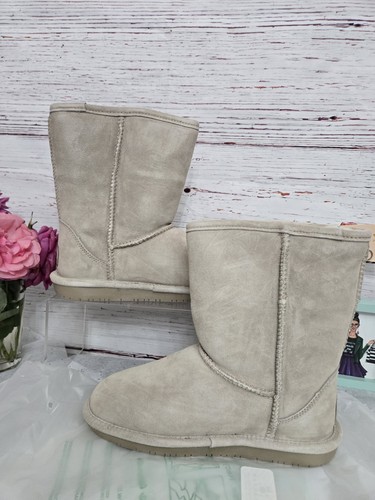 New bearpaw women size 5 - bearpaw, 8.5
