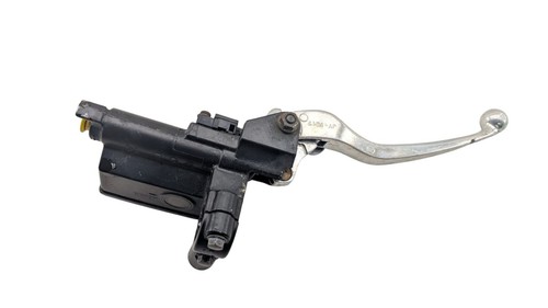 Clutch master cylinder - clutch, suzuki
