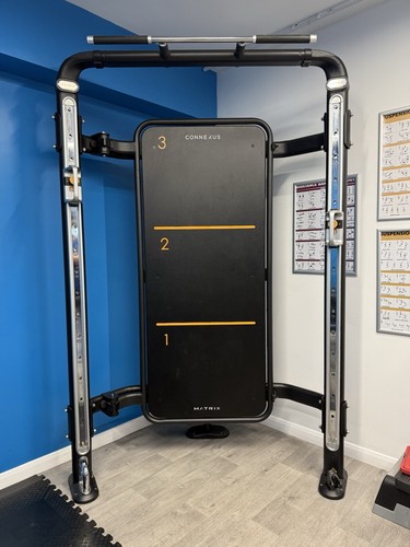 Matrix fitness connexus - matrix,
