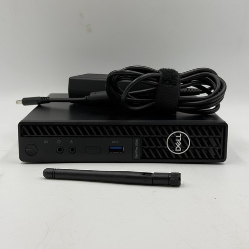 Dell optiplex 3090 - dell,