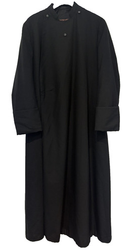 Wippell co cassock - wippell,