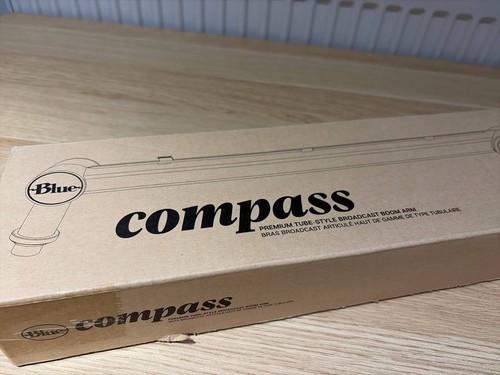 Blue compass premium - compass,