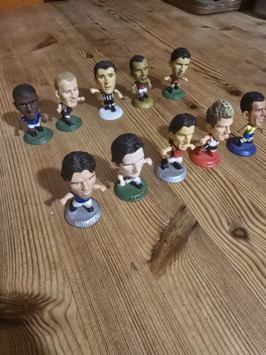 Corinthian mini football - x,