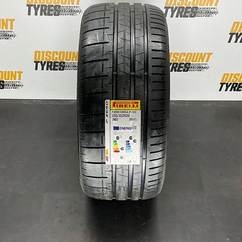 255 zr20 pirelli - zr20, p