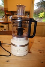 KitchenAid  250W 2.1L Food