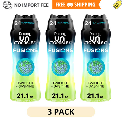 Pack downy unstopables - downy,