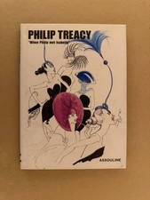 Philip Treacy by Isabella Blow